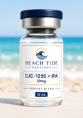 CJC-1295 + IPA