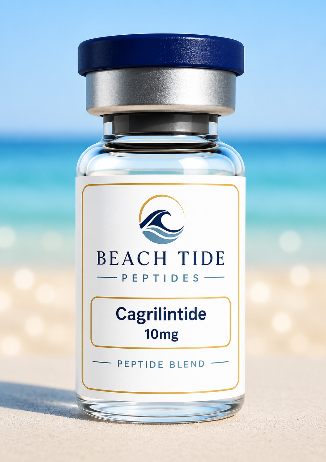 Cagrilintide 10mg