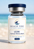 LC216 "Lipotrophic Wellness Blend"