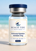 N-Acetyl Epitalon Amidate
