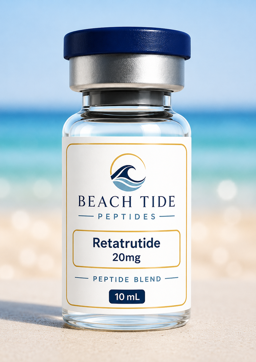 Retatrutide - 20mg