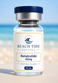 Retatrutide - 40mg