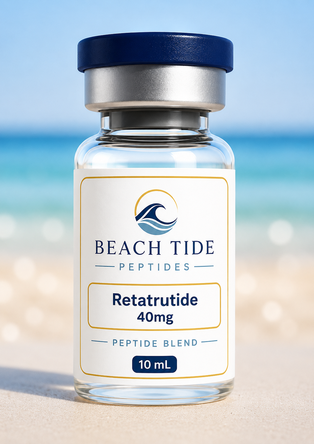Retatrutide - 40mg