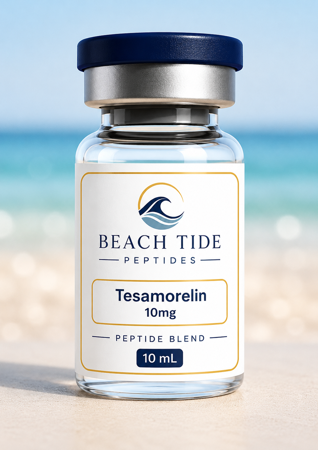 Tesamorelin