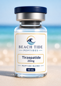 Tirzepatide - 20mg