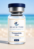 Tirzepatide - 50mg